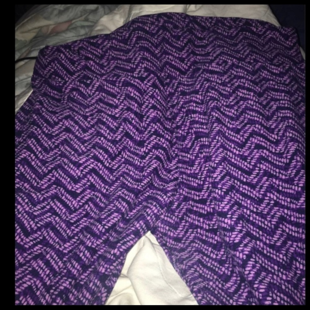 Lularoe leggings